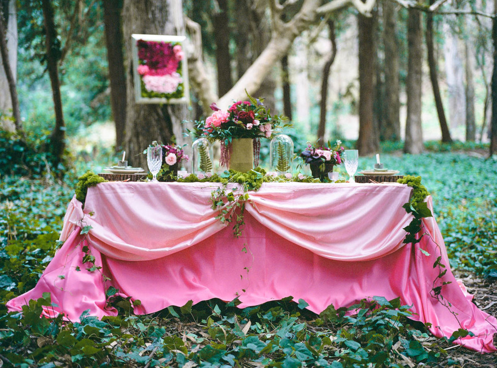 San Francisco and Napa Valley Wedding Designer and Coordinator. Bella Notte  Events is a stylish wedding planner in the Bay Area and Northern  California.